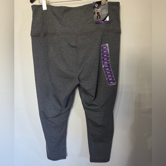 NWT Capri Leggings XXL - Picture 3 of 8